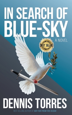 In Search of Blue-Sky B0F37WPQR3 Book Cover