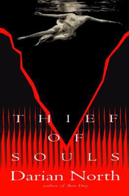 Thief Of Souls - 1st Edition/1st Printing B007H8YEEG Book Cover