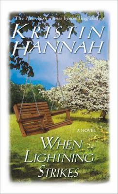 When Lightning Strikes: Note: Special Price Edi... 0449149730 Book Cover