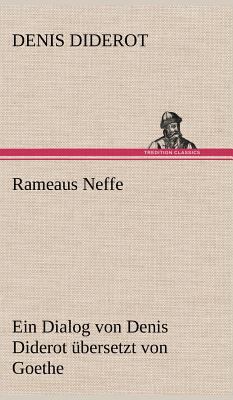 Rameaus Neffe. Ubersetzt Von Johann Wolfgang Vo... [German] 3847246550 Book Cover