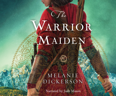 The Warrior Maiden 1974927849 Book Cover