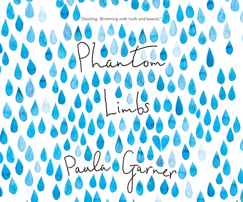 Phantom Limbs 1520044909 Book Cover