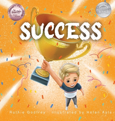 Success 1952402271 Book Cover