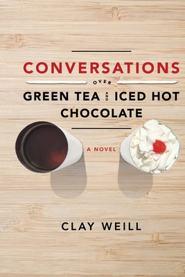 Conversations Over Green Tea and Iced Hot Choco... B0DWMZG78T Book Cover