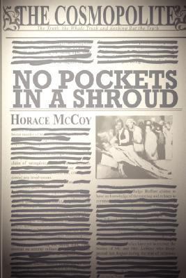 No Pockets In A Shroud 1596545801 Book Cover