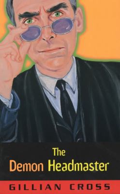 The Demon Headmaster 019271855X Book Cover