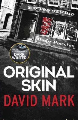 Original Skin 0857389750 Book Cover