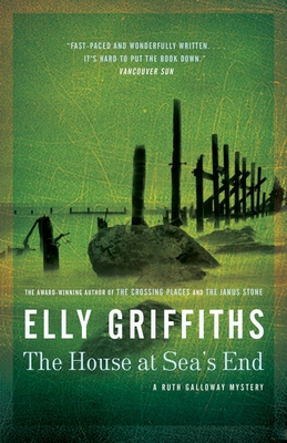 The House at Sea's End 0771036019 Book Cover