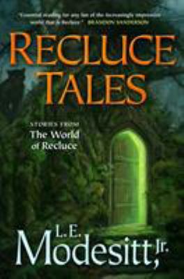 Recluce Tales 0765386208 Book Cover