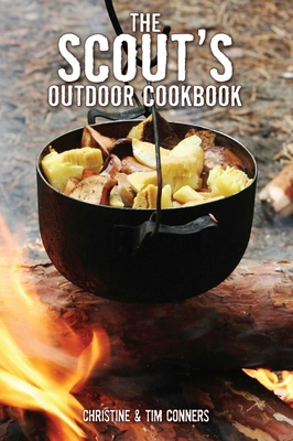 Scout's Outdoor Cookbook 0762740671 Book Cover