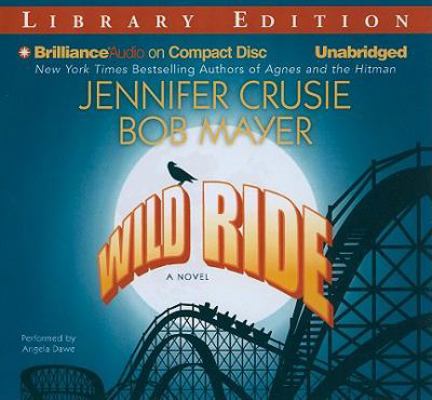 Wild Ride 1423376056 Book Cover