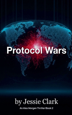 Protocol Wars B0GF3PGTFY Book Cover