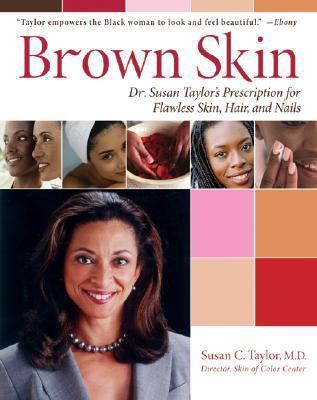 Brown Skin 0060088729 Book Cover