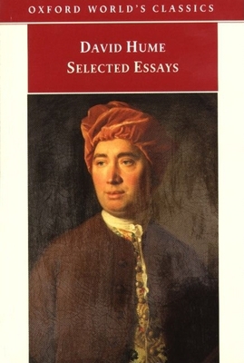 Selected Essays (Oxford World's Classics) B008XZXGRI Book Cover