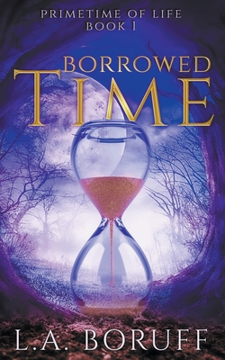 Borrowed Time B0C5ZR288T Book Cover