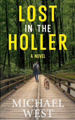 Lost in the Holler B0G6SK89J4 Book Cover