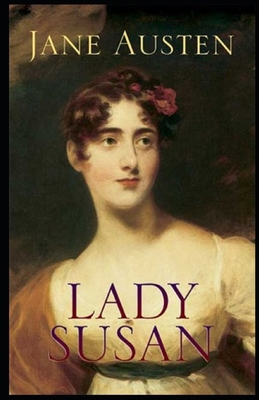Paperback Lady Susan Illustrated Book