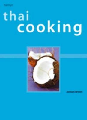 Thai Cooking 0600607151 Book Cover