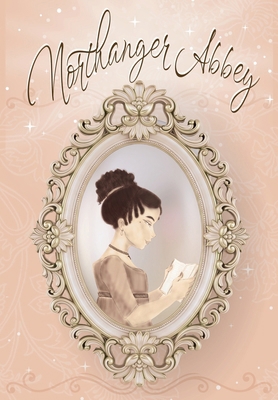 Northanger Abbey B0HGTW1Z4M Book Cover