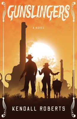 Gunslingers 1639886842 Book Cover