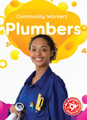 Plumbers B0DCWZ2MC2 Book Cover