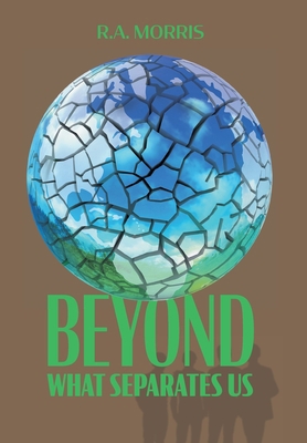 Beyond What Separates Us 1771804157 Book Cover