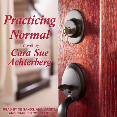 Practicing Normal B08Z9VZSNN Book Cover