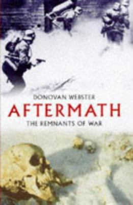 Aftermath 0094773904 Book Cover