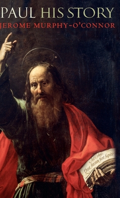 Paul: His Story 0199266530 Book Cover