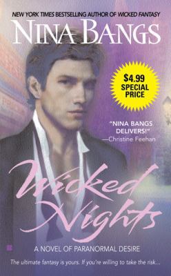 Wicked Nights 0425220265 Book Cover