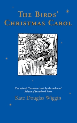 The Birds' Christmas Carol: A Christmas Holiday... 0395891108 Book Cover