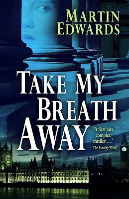 Take My Breath Away 1432825313 Book Cover