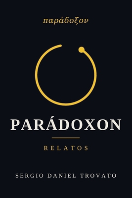 Parádoxon [Spanish] B0HHZ5R42X Book Cover