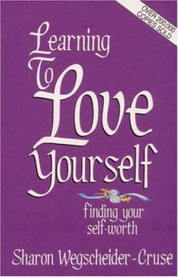Learning to Love Yourself 0932194397 Book Cover