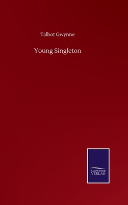 Young Singleton 3752507810 Book Cover