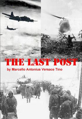The Last Post 0578621711 Book Cover