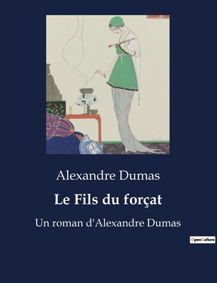 Le Fils du forçat: Les péripéties d'un héritage... [French] B0BWX5JGZ4 Book Cover