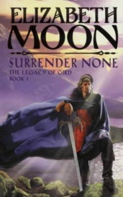 Surrender None 1841490156 Book Cover