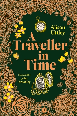 A Traveller in Time 0571382045 Book Cover