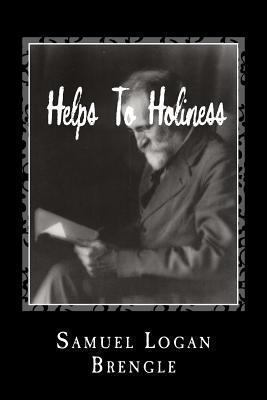 Helps To Holiness 1480062030 Book Cover