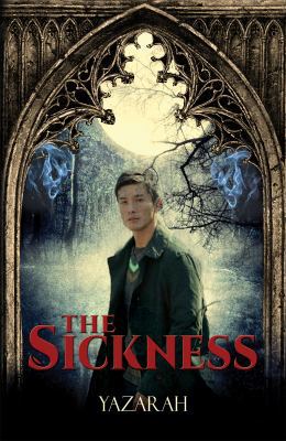 The Sickness 1786935643 Book Cover