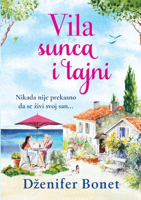 Vila sunca i tajni [Serbian] 8661421713 Book Cover