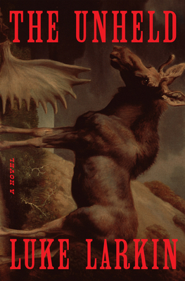 The Unheld 136811721X Book Cover