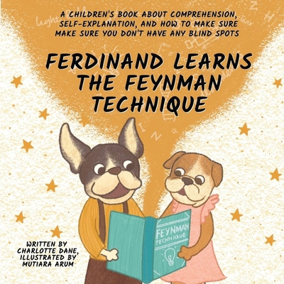 Ferdinand Learns the Feynman Technique: A Child... 1647433665 Book Cover