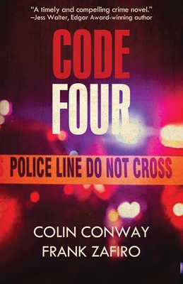 Code Four 1643961578 Book Cover