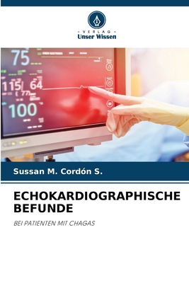 Echokardiographische Befunde [German] 6209616038 Book Cover