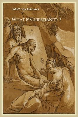 What is Christianity? 1614270163 Book Cover