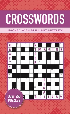 Crosswords 1789507251 Book Cover