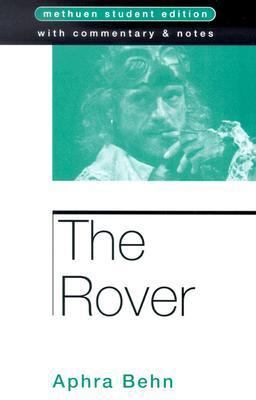 ROVER B004MKESPW Book Cover