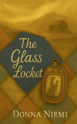 The Glass Locket B0FW8KJ8YF Book Cover